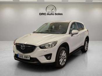2015 (15) - 2.2d [175] Sport Nav 5dr AWD