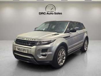 2014 (64) - 2.2 SD4 Dynamic Auto 4WD Euro 5 (s/s) 5dr