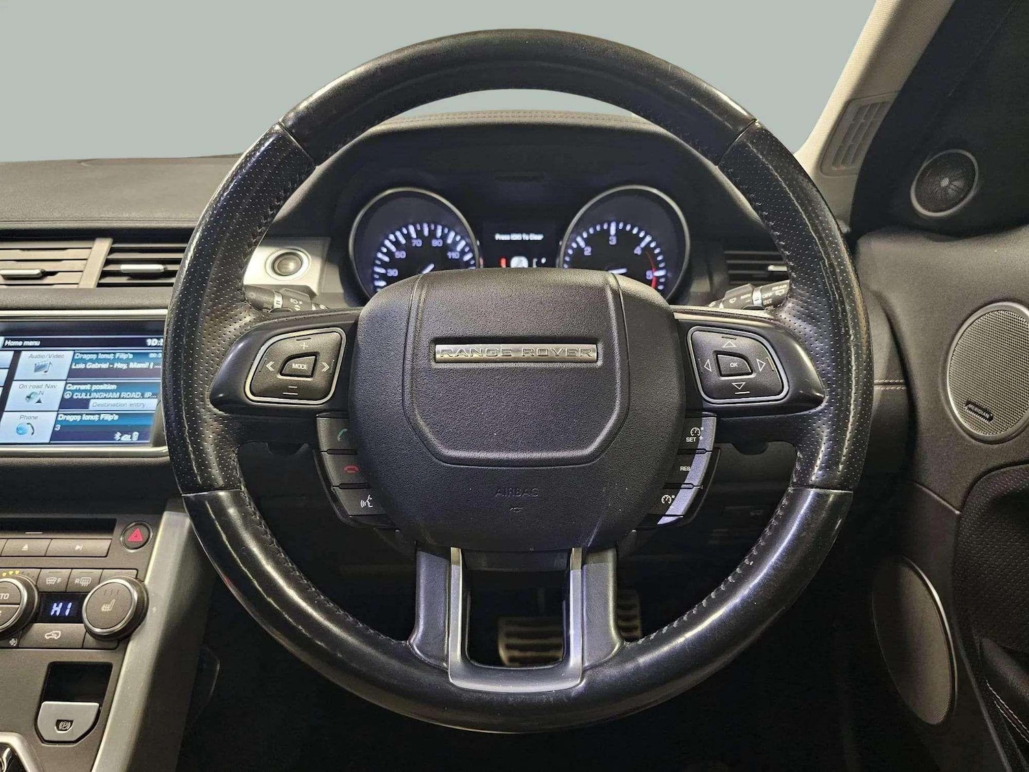 Vehicle 27