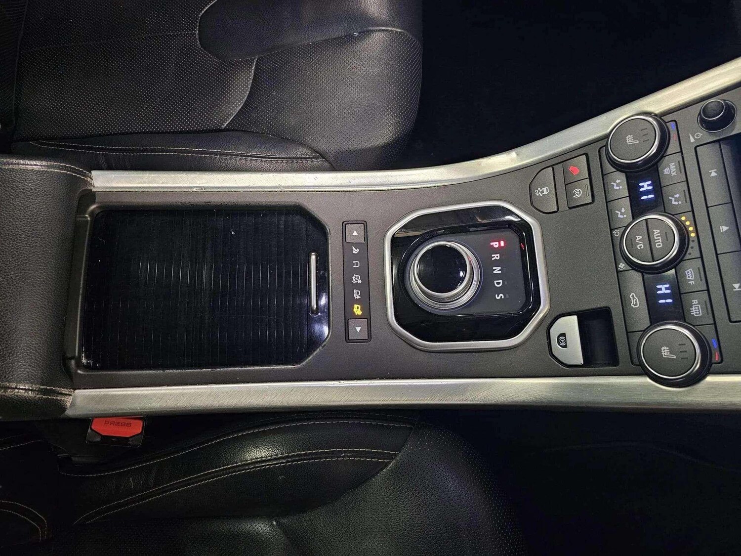 Vehicle 45
