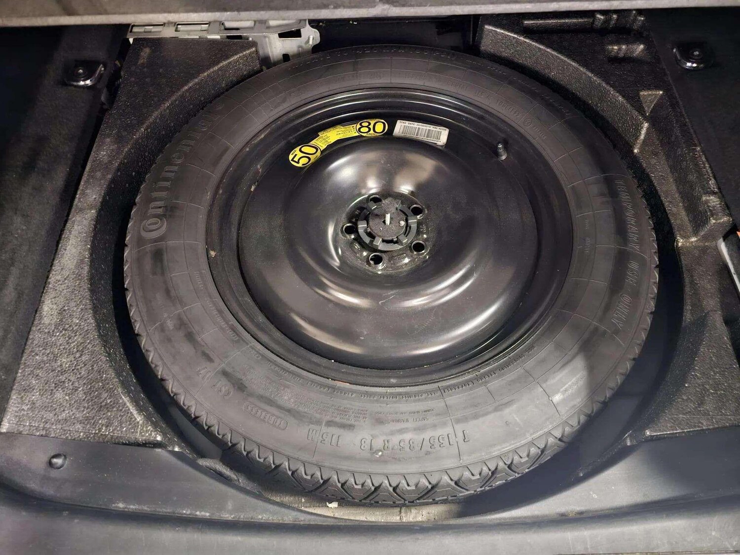 Vehicle 52