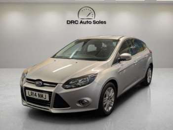 2014 (14) - 1.0T EcoBoost Titanium Navigator Euro 5 (s/s) 5dr