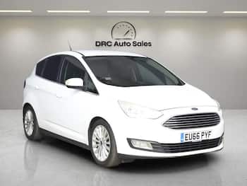 Used Ford C-Max 2016 for sale - 79830764: Photo