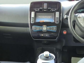 Used Nissan Leaf 2017 for sale - 79018770: Photo