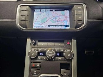 Used Land Rover Range Rover Evoque 2014 for sale - 78890908: Photo