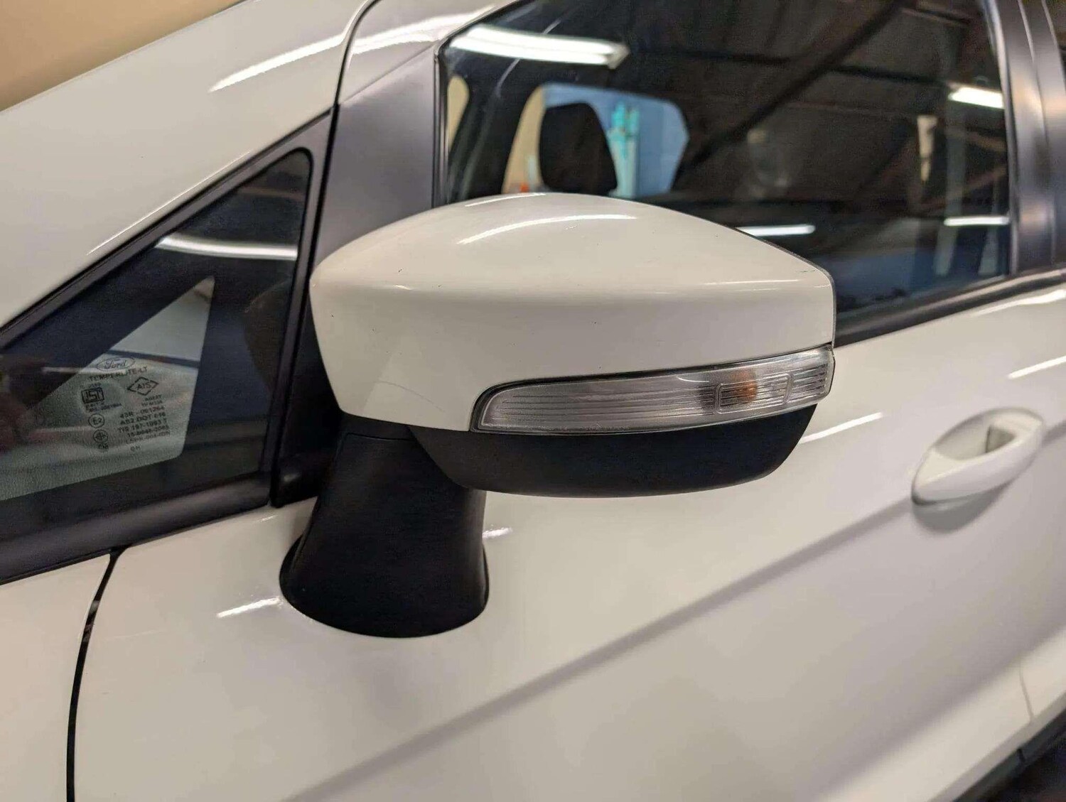 Vehicle 60