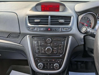 Used Vauxhall Mokka 2014 for sale - 78890885: Photo