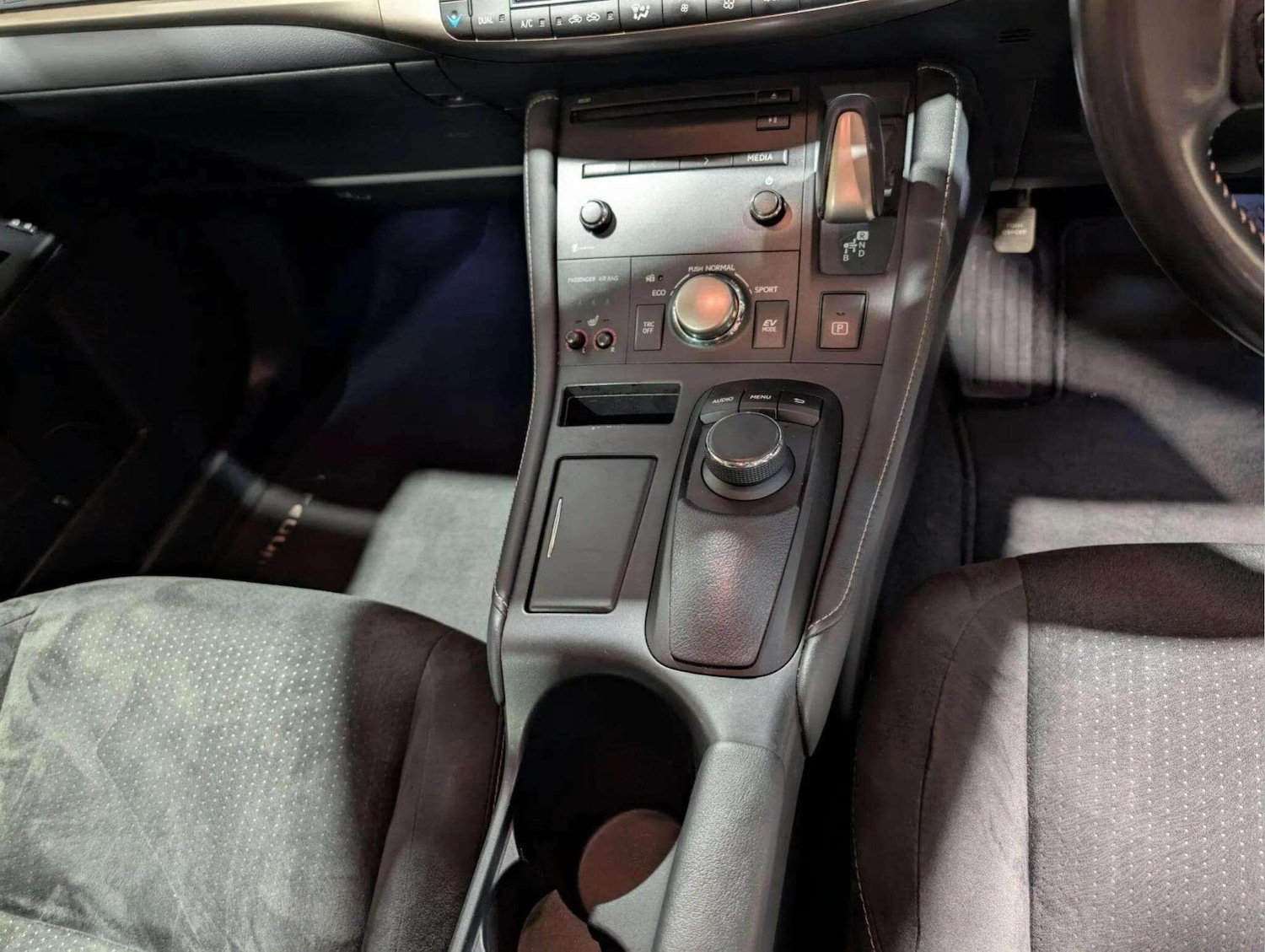 Vehicle 17