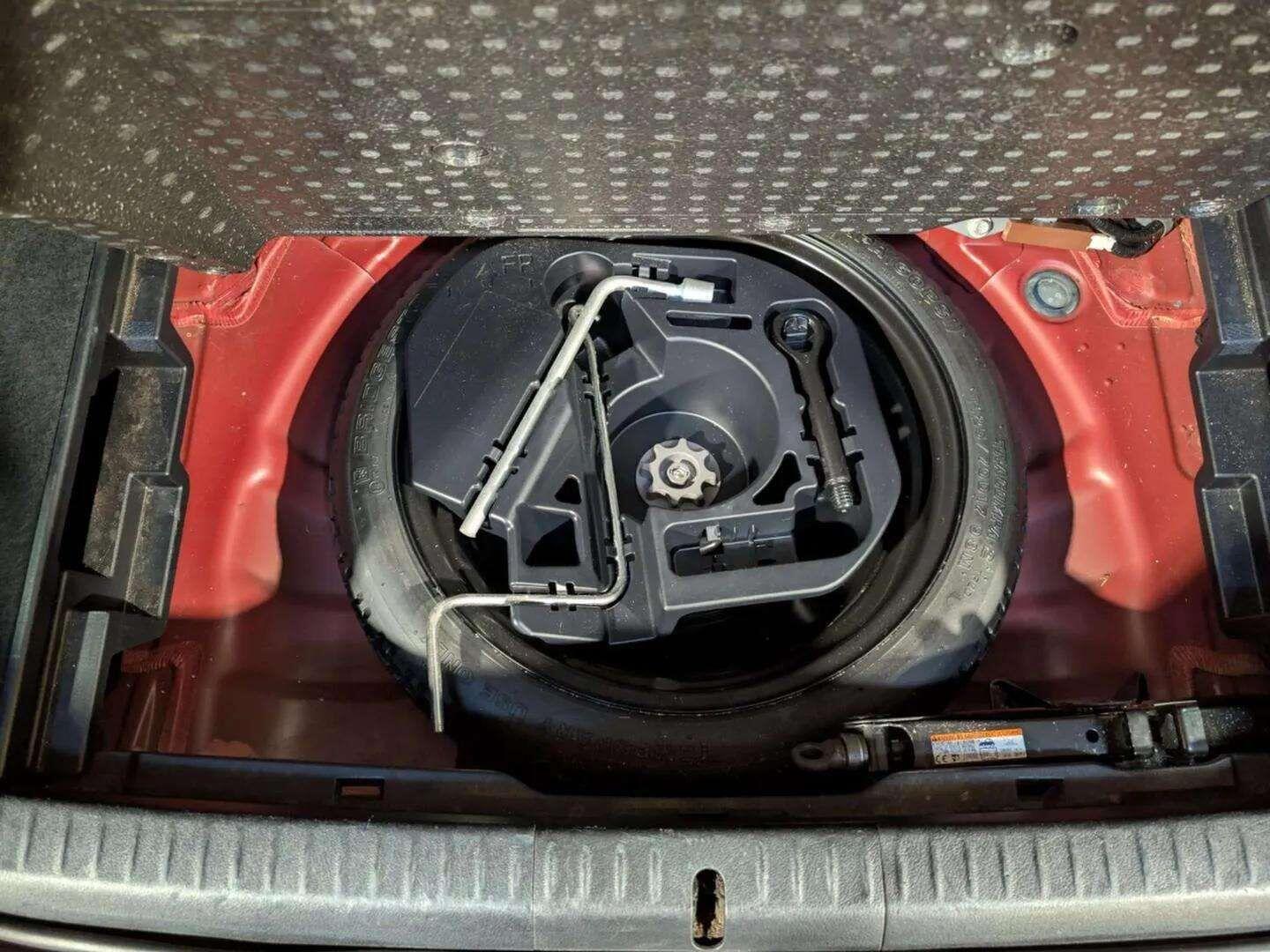Vehicle 41