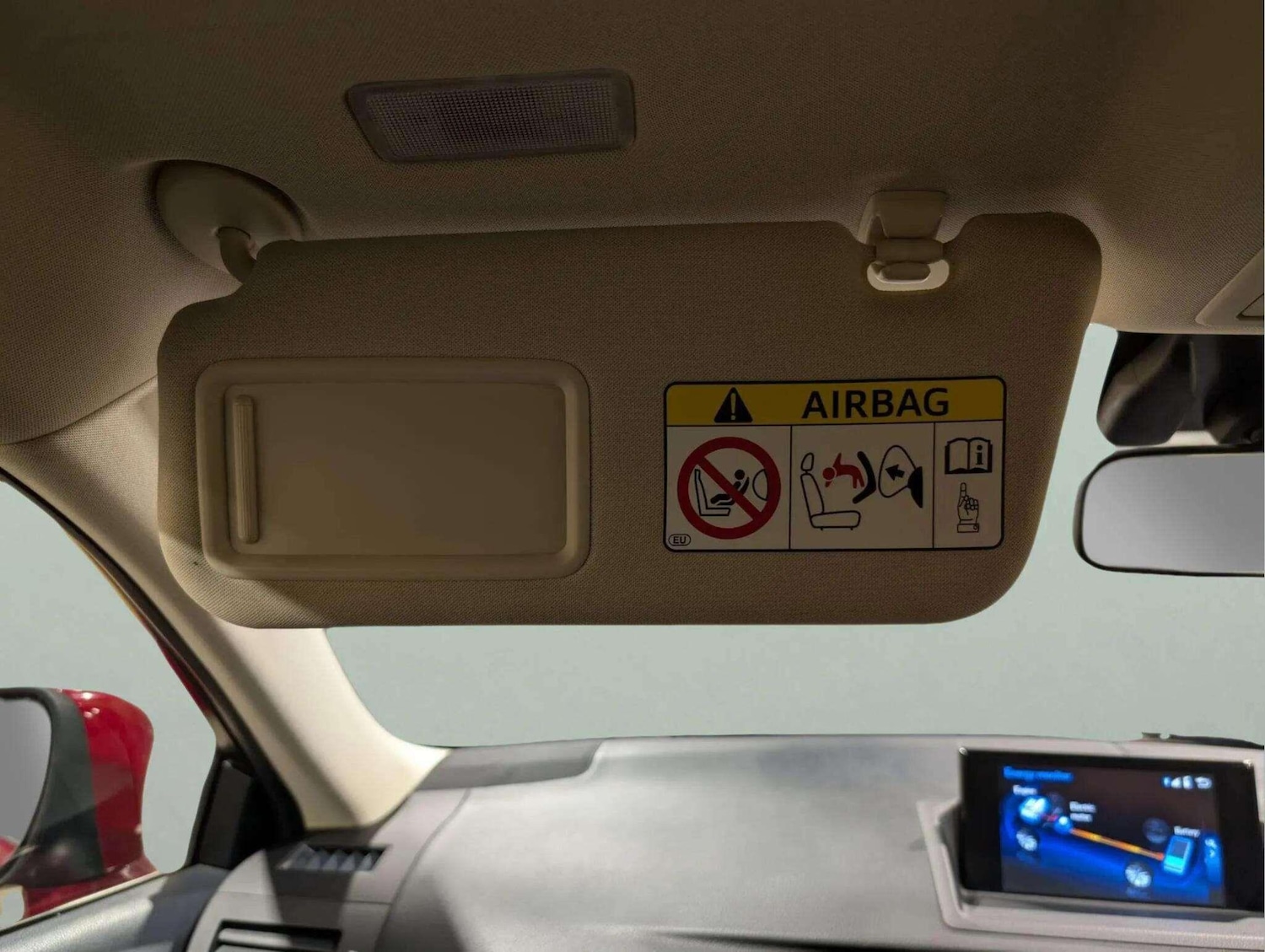 Vehicle 60