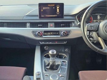 Used Audi A4 2016 for sale - 79025981: Photo