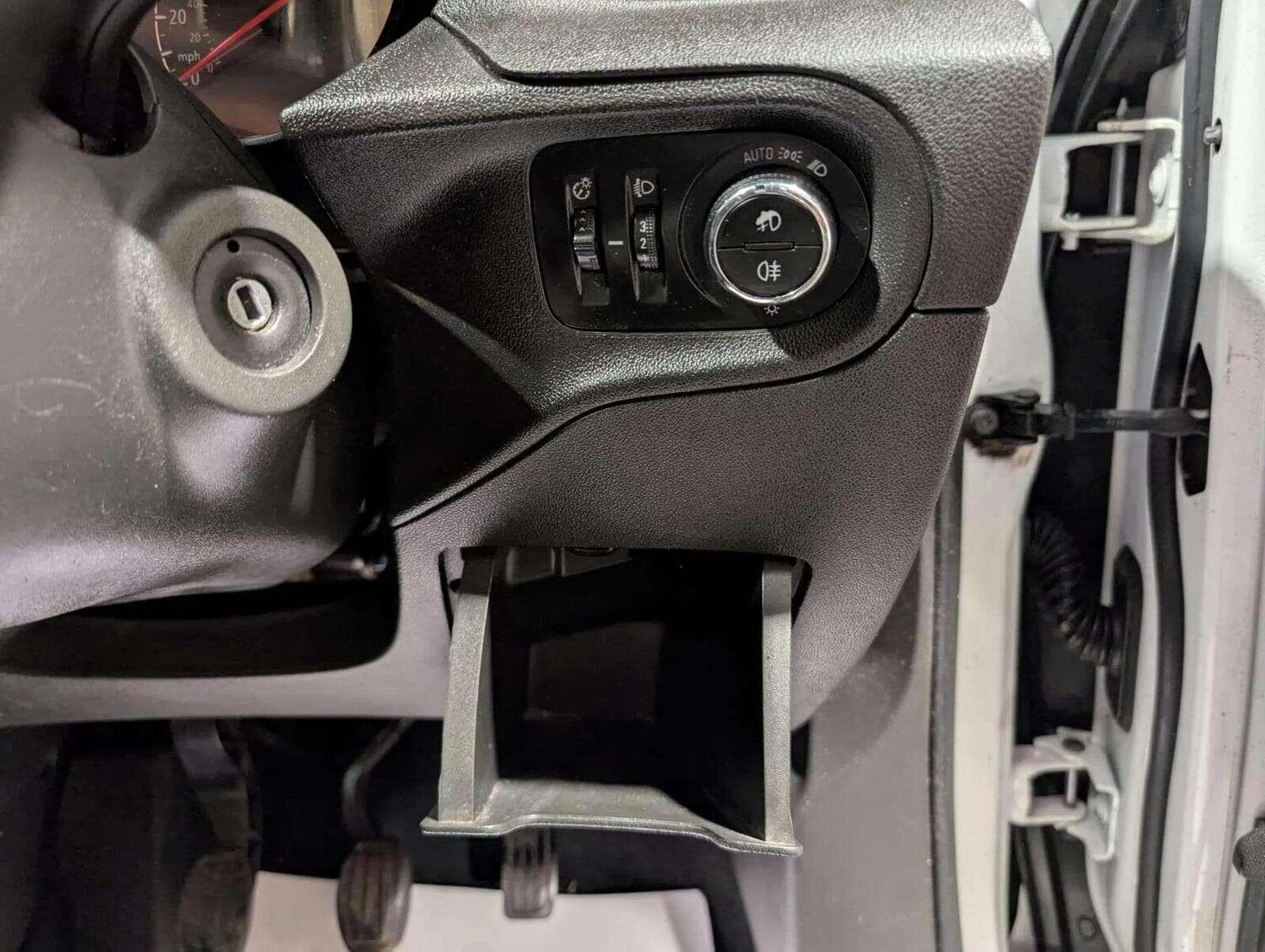 Vehicle 24