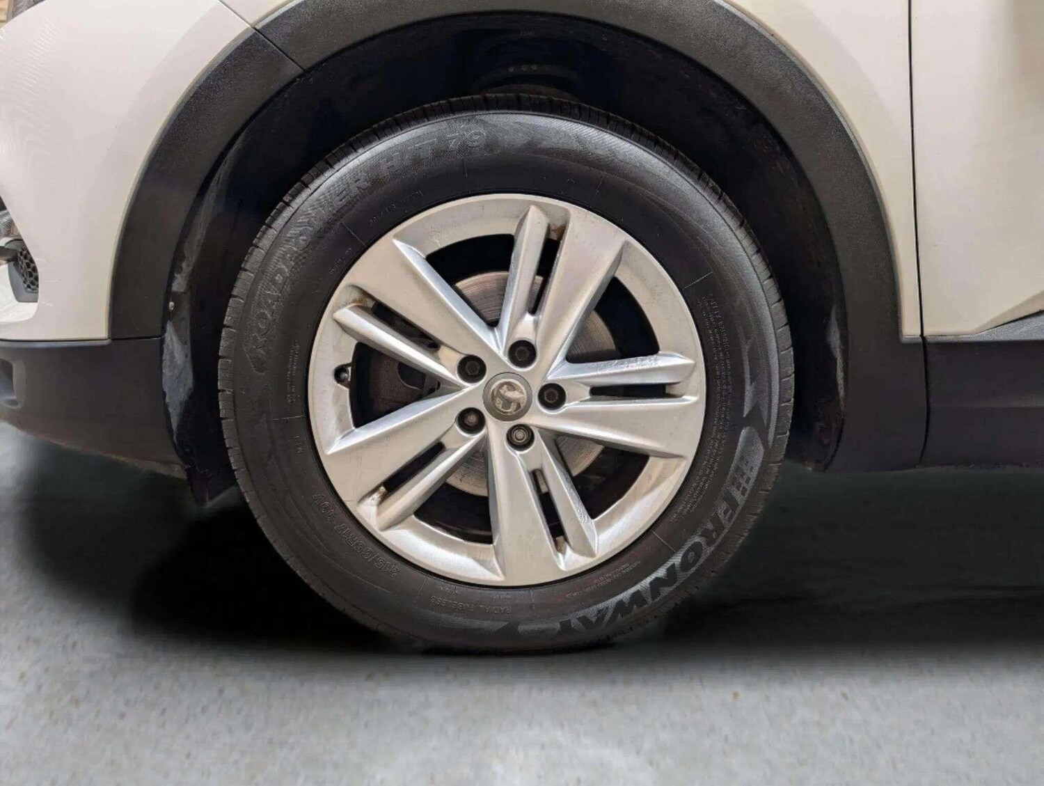 Vehicle 37