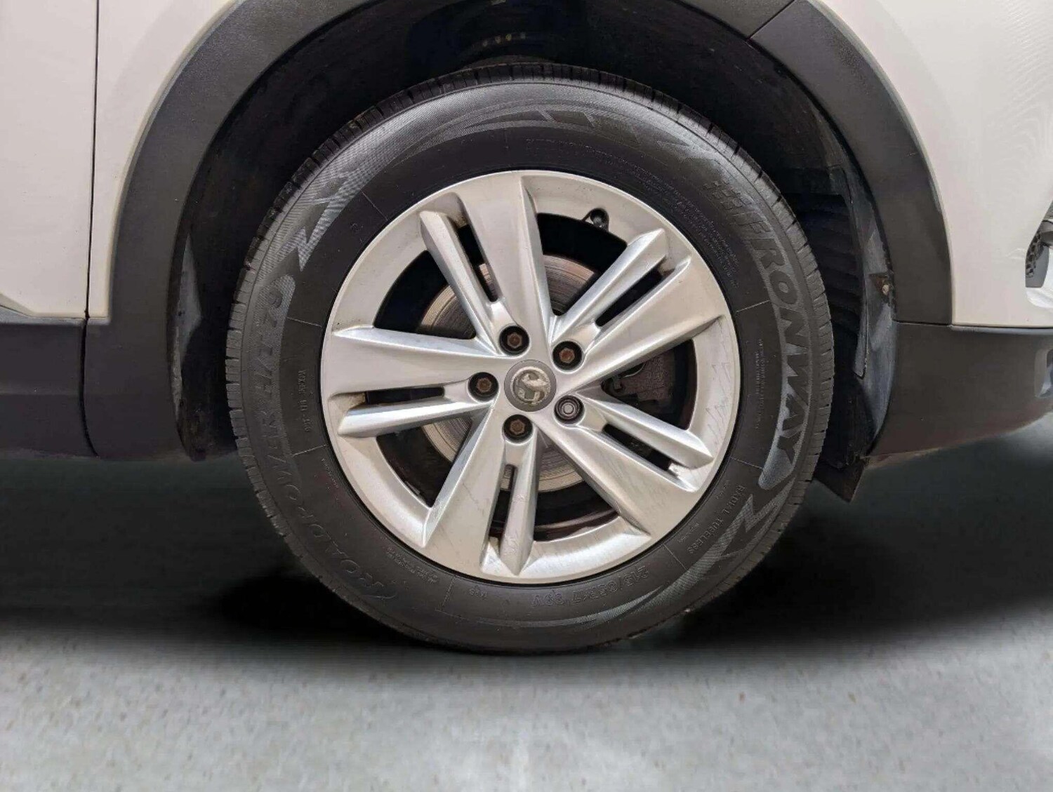 Vehicle 38