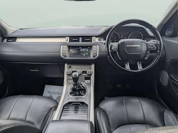 Used Land Rover Range Rover Evoque 2017 for sale - 79751433: Photo