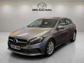 (65) - 1.6 A200 Sport (Premium) 7G-DCT Euro 6 (s/s) 5dr