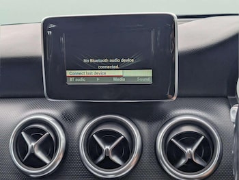 Used Mercedes-Benz A-Class 2015 for sale - 78890894: Photo