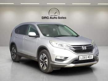 Used Honda CR-V 2015 for sale - 79831128: Photo