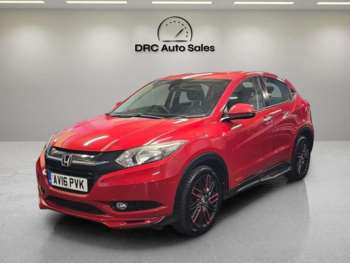 2016 (16) - 1.6 i-DTEC SE Navi 5dr