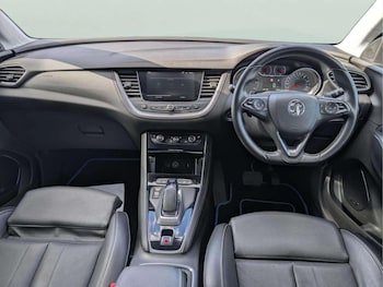 Used Vauxhall Grandland X 2020 for sale - 78890904: Photo