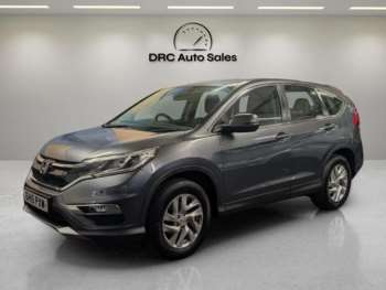 2015 (15) - 2.0 i-VTEC SE 5dr