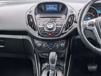 Used Ford B-MAX 2016 for sale - 78890913: Photo