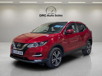 Used Nissan Qashqai 2018 for sale - 78890879: Photo