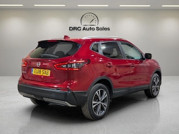 Used Nissan Qashqai 2018 for sale - 78890879: Photo