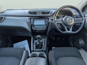 Used Nissan Qashqai 2018 for sale - 78890879: Photo