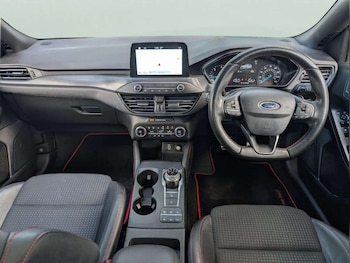 Used Ford Focus 2018 for sale - 78890897: Photo
