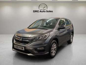 2015 (15) - 2.0 i-VTEC SE 5dr