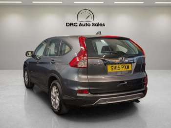 Used Honda CR-V 2015 for sale - 74855288: Photo
