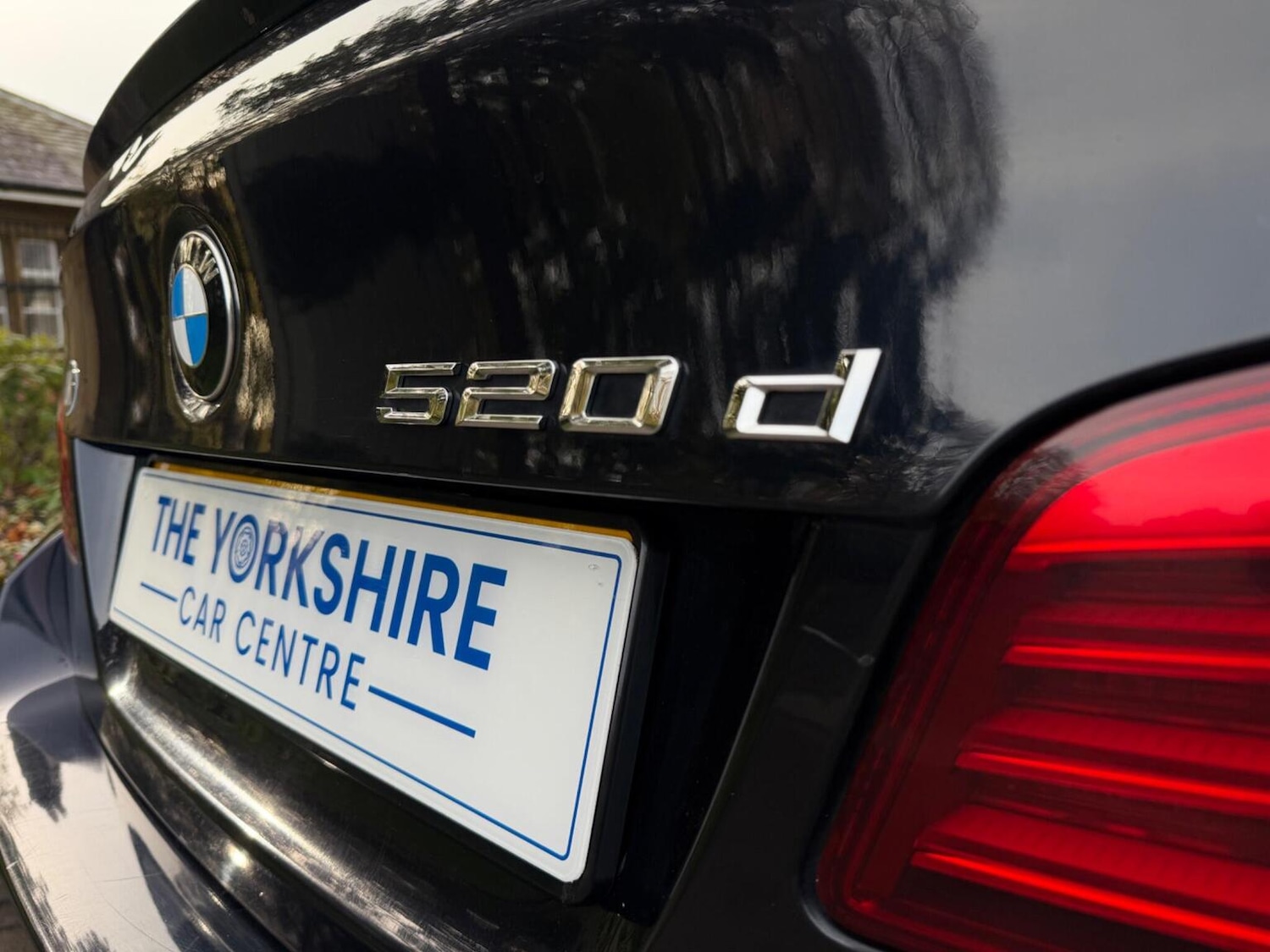 Used BMW 5 Series 2014 for sale - 76656222: Photo 11