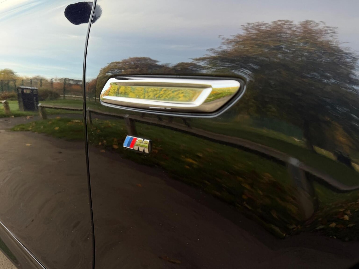 Used BMW 5 Series 2014 for sale - 76656222: Photo 13