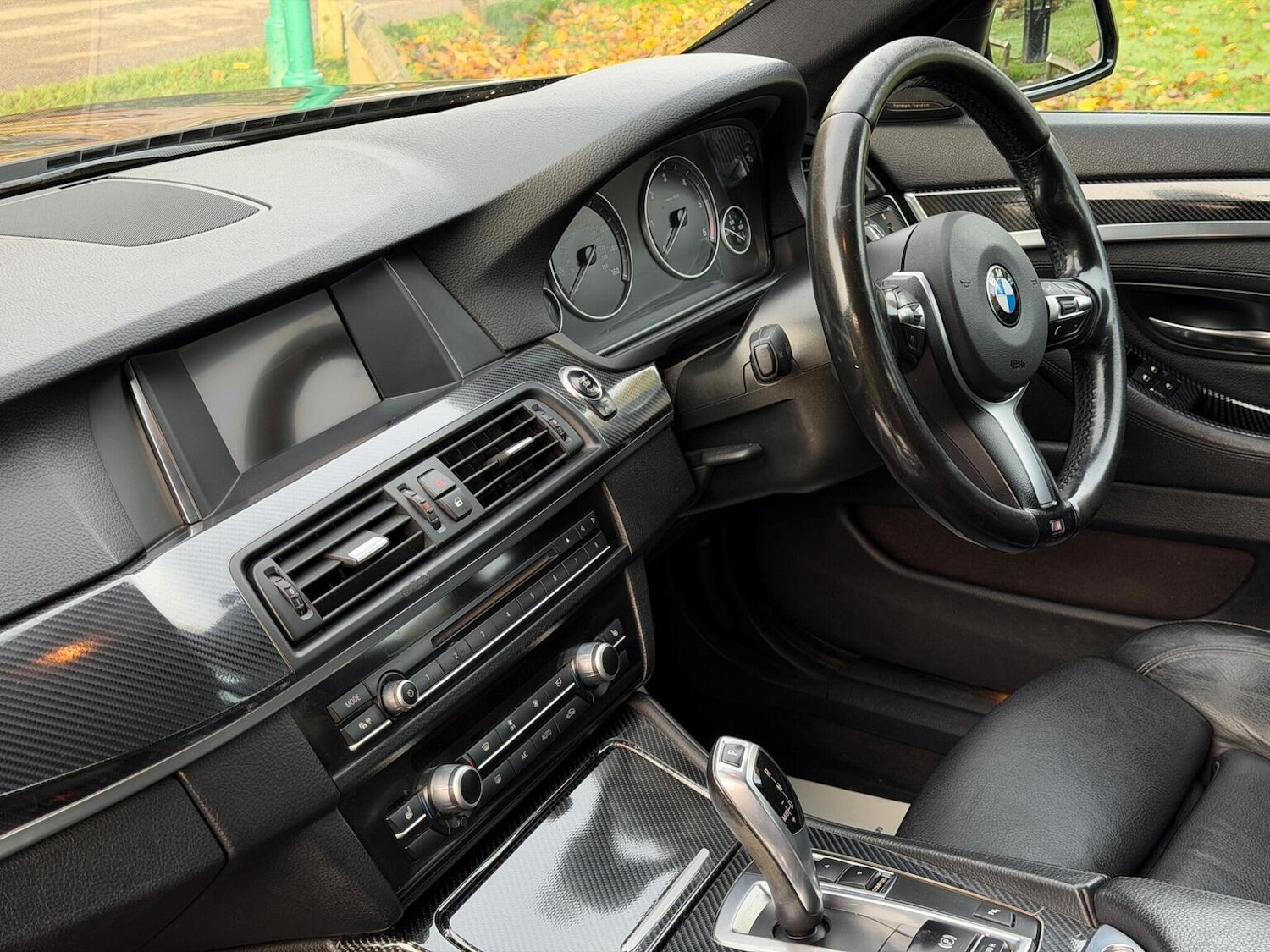 Used BMW 5 Series 2014 for sale - 76656222: Photo 15