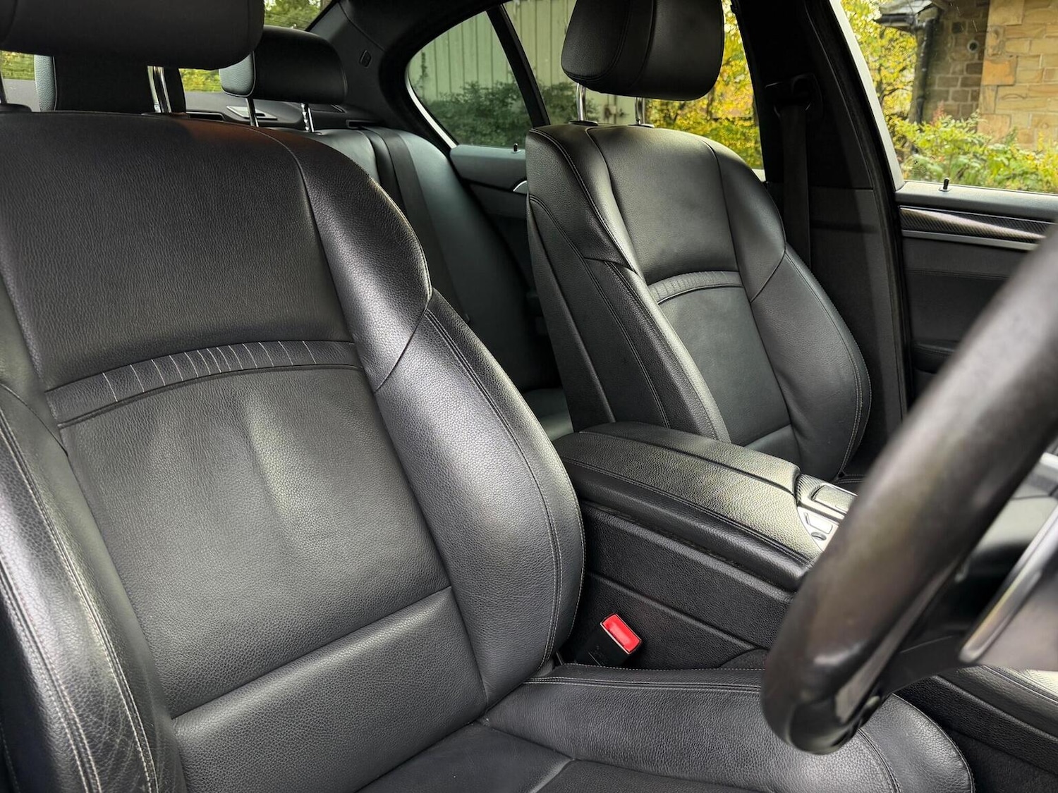 Used BMW 5 Series 2014 for sale - 76656222: Photo 16