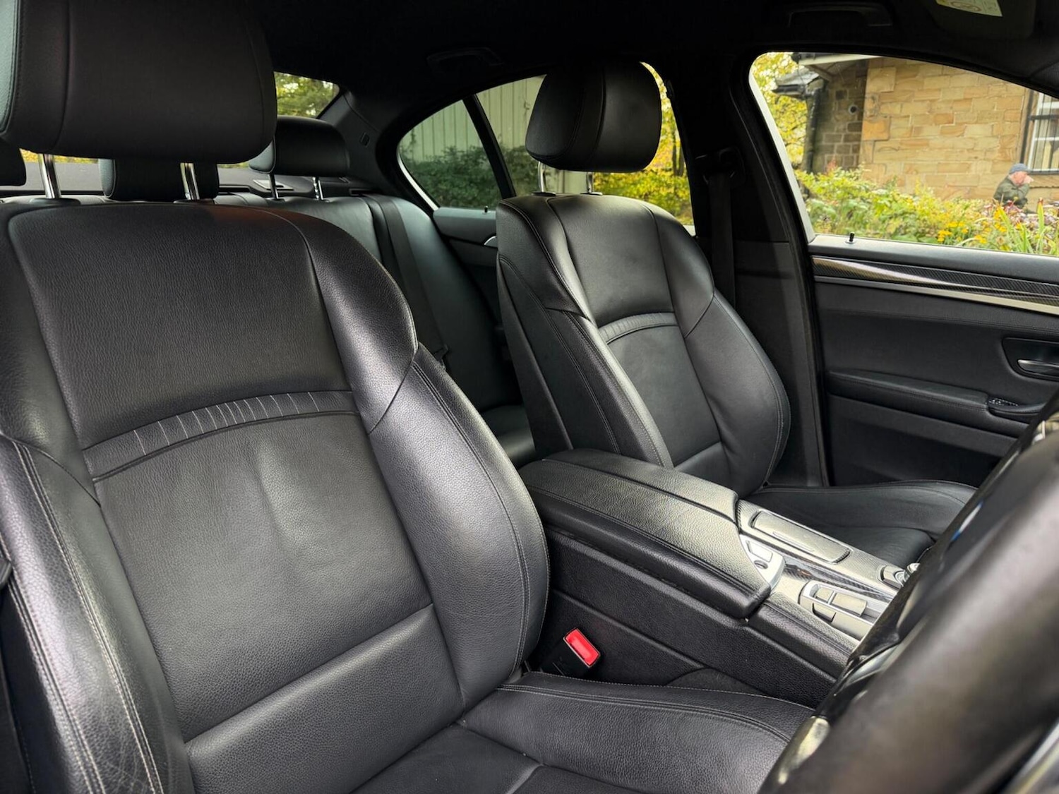 Used BMW 5 Series 2014 for sale - 76656222: Photo 17