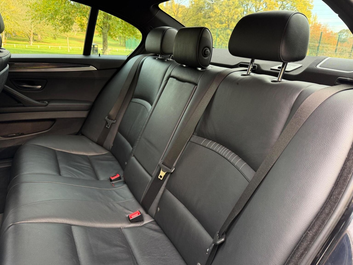 Used BMW 5 Series 2014 for sale - 76656222: Photo 18