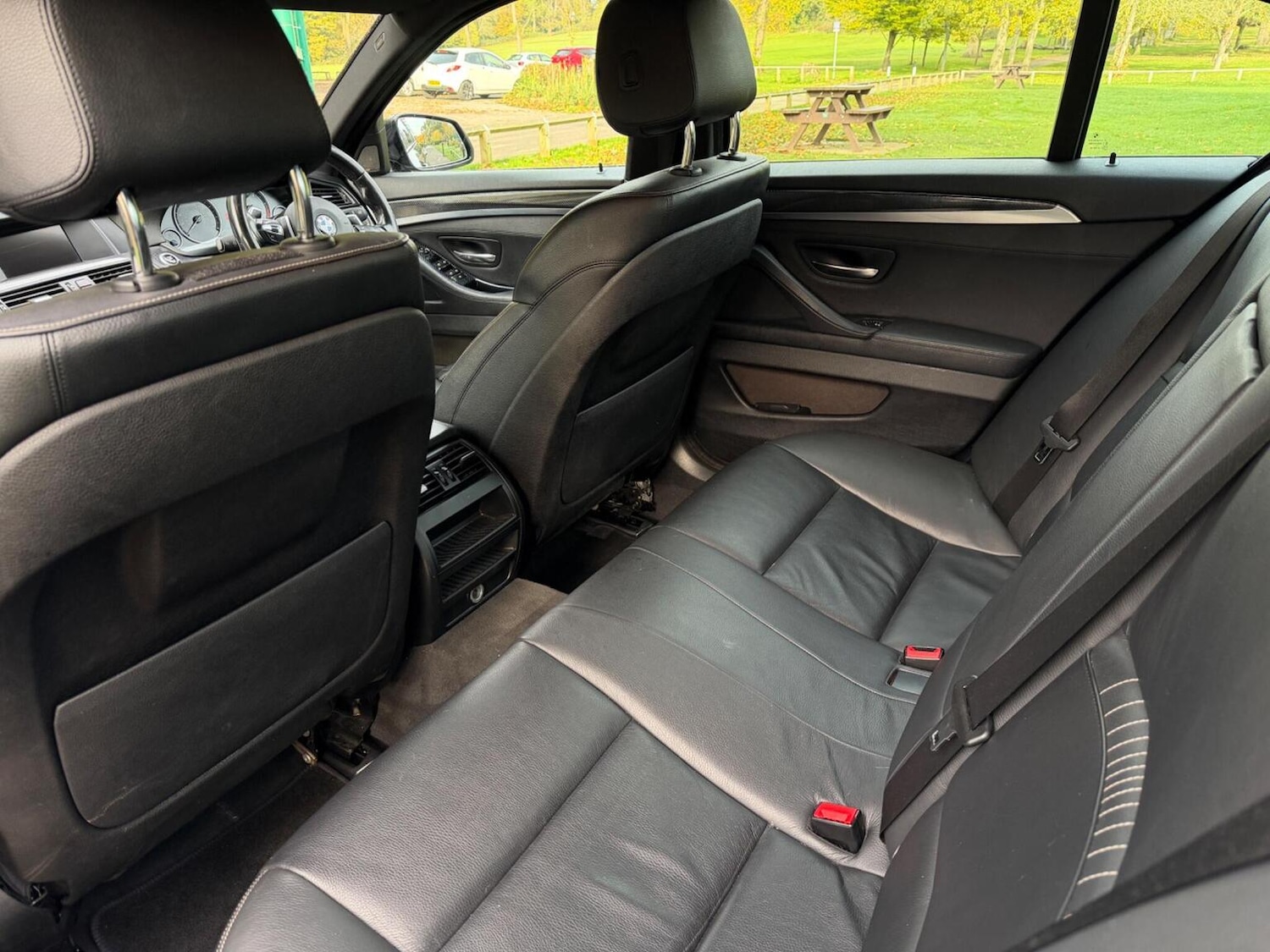 Used BMW 5 Series 2014 for sale - 76656222: Photo 19