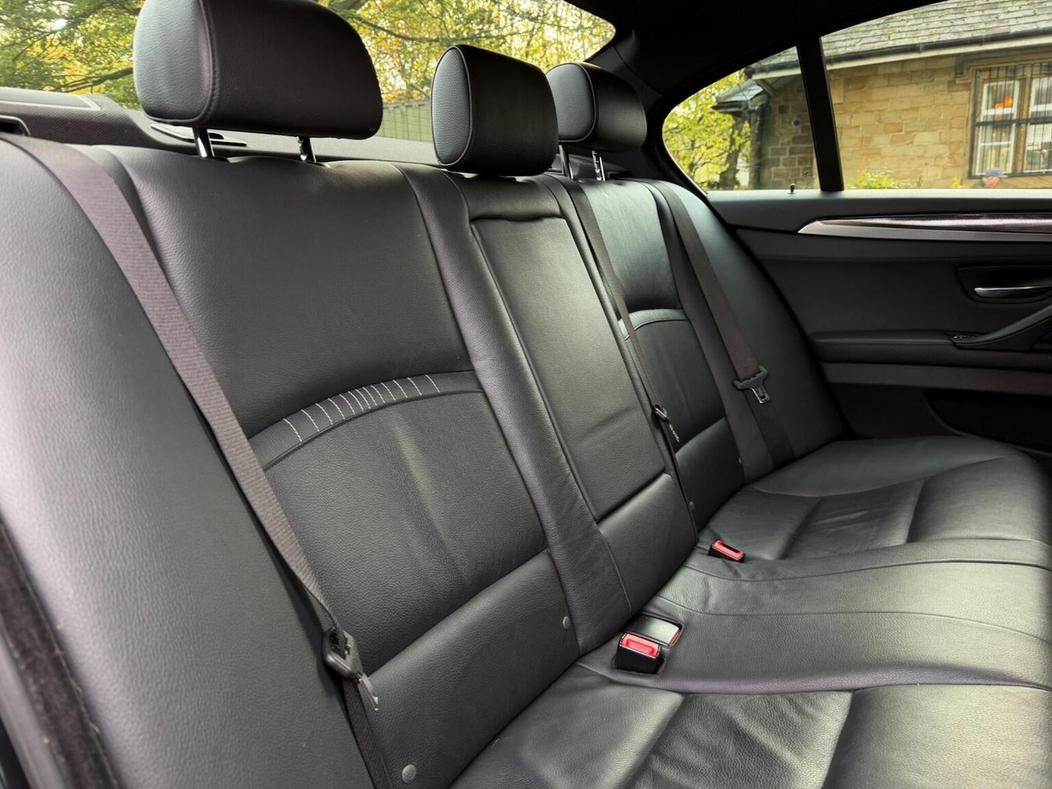 Used BMW 5 Series 2014 for sale - 76656222: Photo 20