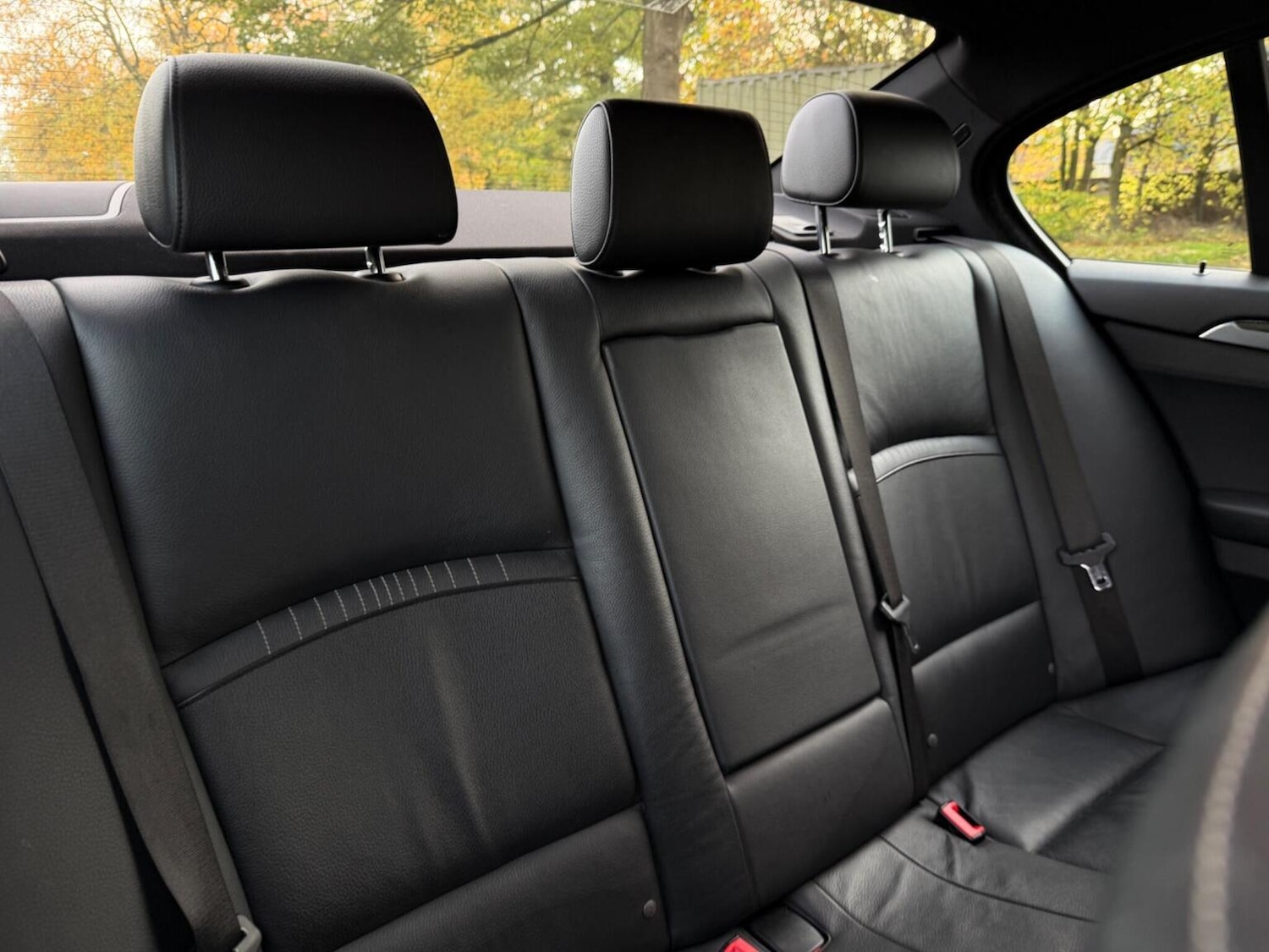 Used BMW 5 Series 2014 for sale - 76656222: Photo 21