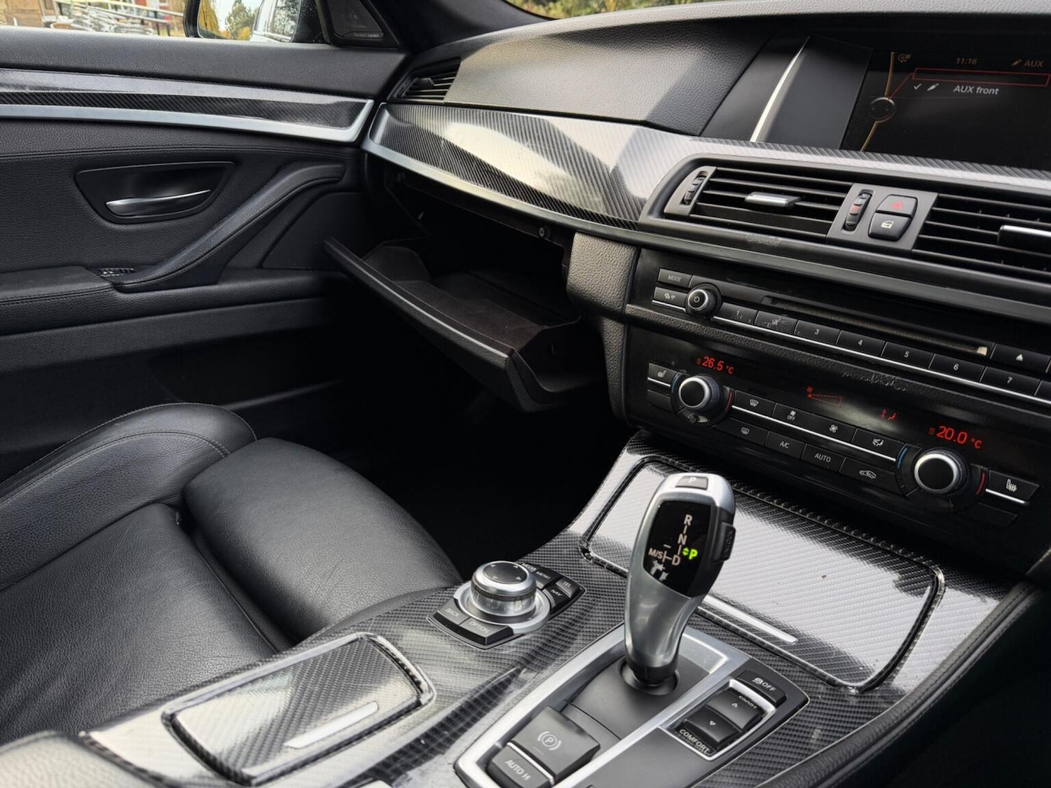 Used BMW 5 Series 2014 for sale - 76656222: Photo 24