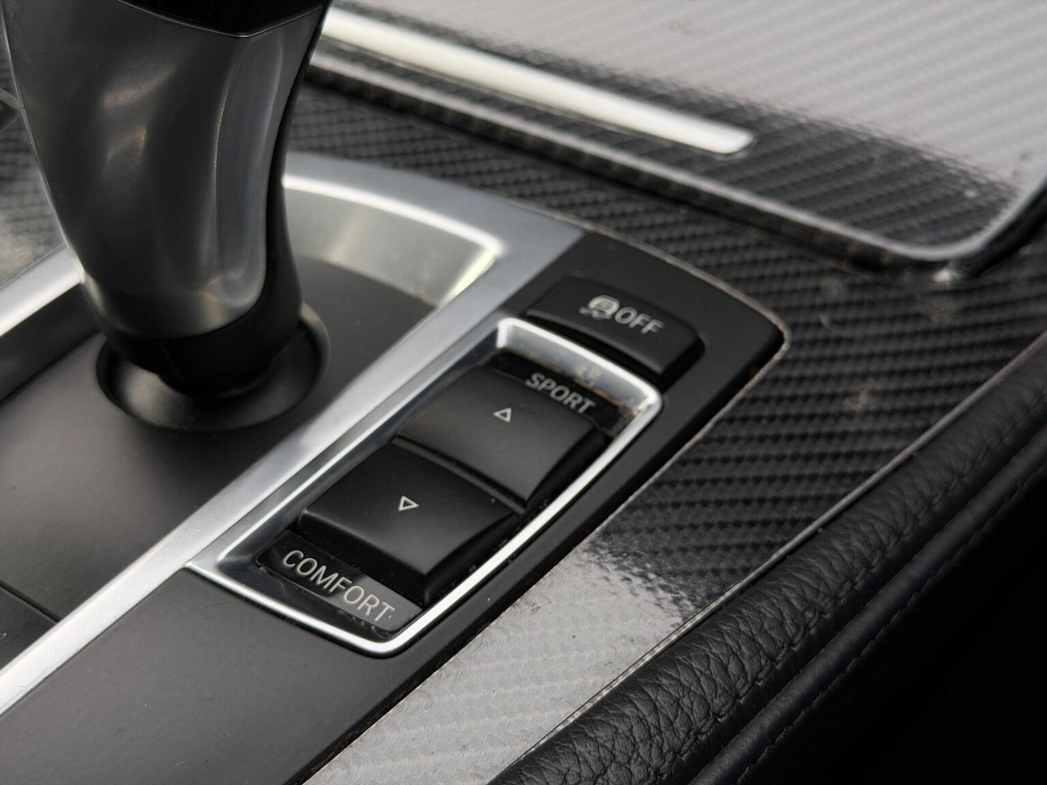 Used BMW 5 Series 2014 for sale - 76656222: Photo 25