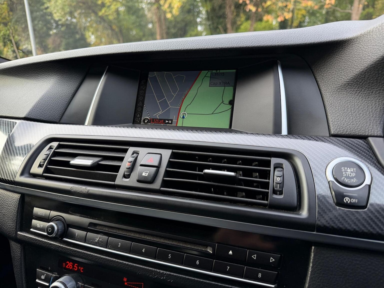 Used BMW 5 Series 2014 for sale - 76656222: Photo 27