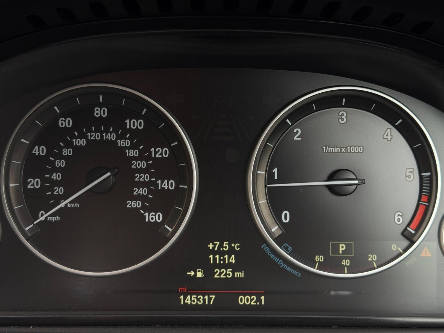 Used BMW 5 Series 2014 for sale - 76656222: Photo 29