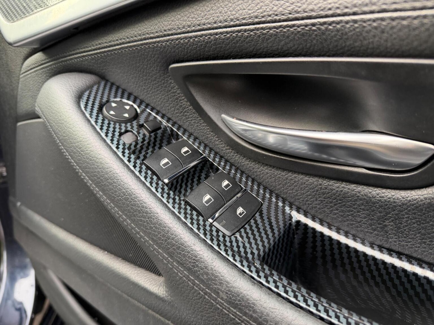 Used BMW 5 Series 2014 for sale - 76656222: Photo 34