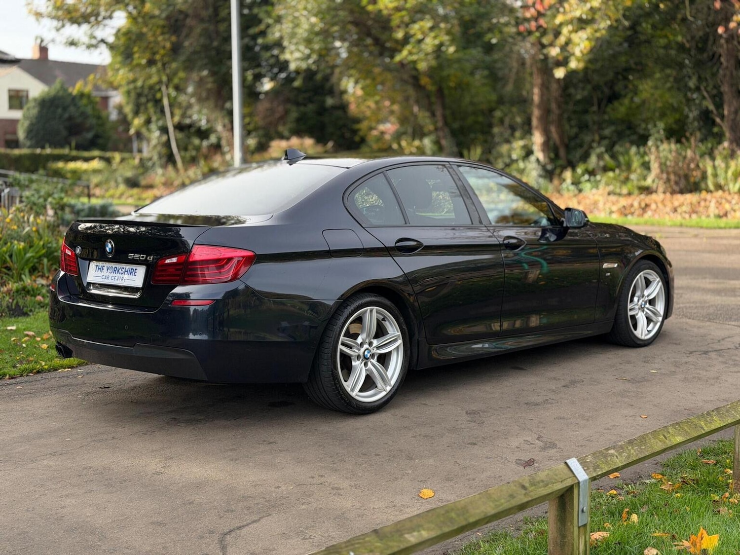 Used BMW 5 Series 2014 for sale - 76656222: Photo 5