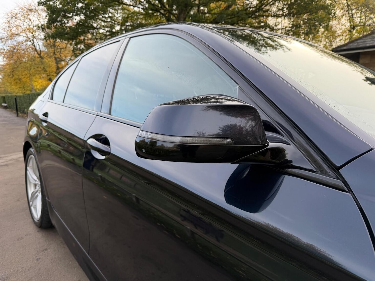 Used BMW 5 Series 2014 for sale - 76656222: Photo 9