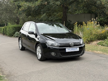 Used Volkswagen Golf 2012 for sale - 79379043: Photo