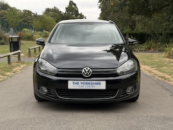 Used Volkswagen Golf 2012 for sale - 79379043: Photo